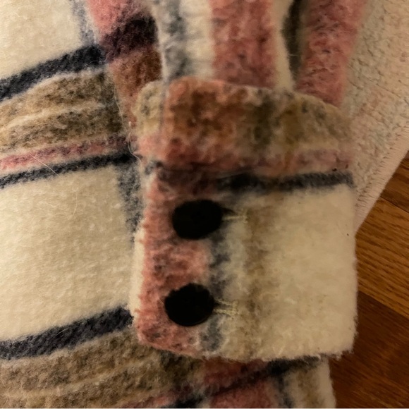 Zara jacket - Picture 4 of 4